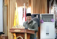 Pemkab Berau Tindaklanjuti Rekomendasi DPRD Perbaiki Kinerja Pemerintahan