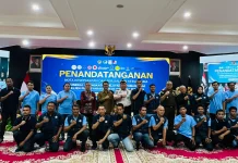 Bapas Balikpapan & Pemkot Sinergi: Optimalkan Bimbingan & Pidana Kerja Sosial