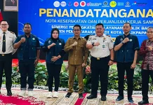 Sinergi Bapas & Universitas Mulia: Ubah Mantan Napi Jadi Akademisi