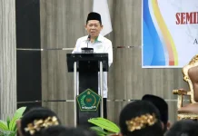 Pendidikan Perempuan Jadi Sorotan Seminar Kartini di Kalimantan Timur