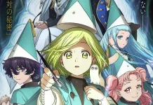 Witch Hat Atelier: Inovasi Sihir yang Memikat