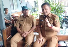 Dishub Samarinda Dorong Pelajar Berjalan Kaki atau Bersepeda