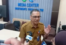Diskominfo Kaltim Tegaskan Kursi Pijat Rp125 Juta Bukan untuk Gubernur