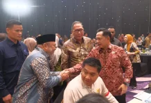 Apresiasi Kemendagri Picu Kompetisi Kinerja Pemerintah Daerah