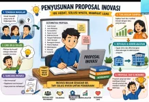 Pemkot Samarinda, Buat Bimbingan Teknis  Penulisan Proposal Inovasi ASN