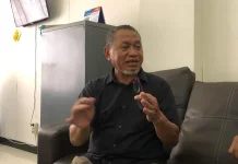 Tim Penjaringan KONI Kaltim Dibentuk, Buka Pendaftaran Bakal Calon Ketua