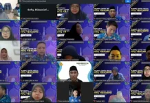 Pembinaan TC MTQ KORPRI Kaltim 2026 Resmi Berakhir