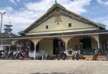 Museum Sauderengas Siap Sambut Kedatangan Kontingen Porprov untuk Berwisata