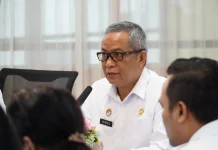 Kemenkum Kaltim Siapkan Regulasi Ramah Investasi di Daerah