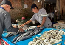 BI Projects Stable Retail Sales in April 2026