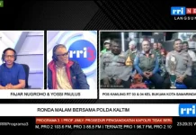 Polresta Samarinda Dorong Warga Aktifkan Poskamling