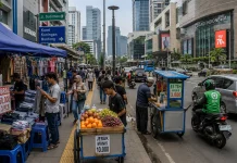 Ekonomi Kaltim Triwulan I 2026 Tumbuh 2,99 Persen