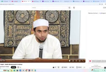Riwayat Jubah Rasulullah Ajarkan Kemuliaan Islam dan Keberkahan