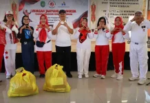 Kukar Perkuat Instruktur Senam Jantung untuk Tekan Risiko Penyakit Kronis
