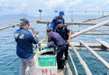 DKP Kaltim Perketat Pengawasan Illegal Fishing dan Bom Ikan