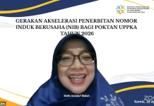 BKKBN Kaltim Dorong Pendamping Lapangan Percepat Legalitas Usaha UPPKA