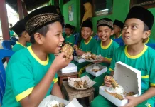 Program Gemarikan Kaltim Diperkuat Tekan Angka Stunting Anak