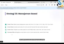 BGTK Kaltim Ingatkan Pentingnya Atur Penggunaan Gawai Bagi Anak