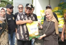 Wawali Samarinda Nilai Pasar Murah Efektif Redam Lonjakan Harga Pangan
