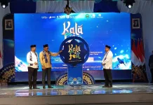 Kaltim Halal Festival 2026 Resmi Dibuka, Ekonomi Syariah Pilar Ketahanan Daerah