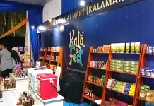 Kaltim Halal Festival 2026 Didorong Jadi Penggerak UMKM dan Lapangan Kerja