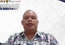 BKPSDM Samarinda Dorong Ketahanan Keluarga sebagai Pondasi Pembangunan Daerah