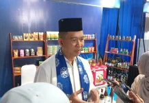 DPRD Samarinda Soroti Peran Kaltim Halal Festival 2026 bagi Stabilitas Pangan