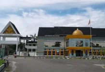 Embarkasi Balikpapan Siapkan Keberangkatan Kloter 10 Sulteng