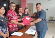 Alsiyus Menjadi Calon Tunggal, Musorkablub KONI Kubar Dipastikan Aklamasi