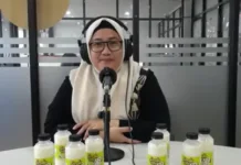 Konsisten Jaga Kualitas, Sirsak Mami Optimistis Jadi Minuman Khas Kalimantan Timu