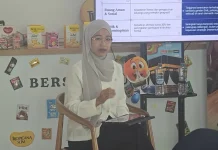 Perempuan Samarinda Dinilai Miliki Peluang Besar Menjadi Pemimpin