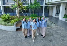 Perempuan Lokal Didorong Aktif Berkontribusi dalam Pembangunan IKN