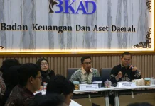 Sekda PPU Minta OPD Percepat Tindak Lanjut Temuan BPK