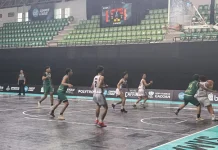 Campus League 2026 Samarinda, diikuti Empat Perguruan Tinggi