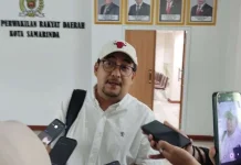 Komisi II DPRD Samarinda Dorong Kontribusi CSR Perbankan untuk Pembangunan Kota
