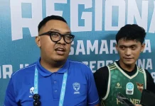 POLNES Optimistis Hadapi Laga Penentuan Campus League