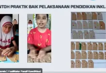 BGTK Kaltim Dorong Guru Kuasai Pendidikan Inklusif Tingkat Mahir