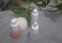 Lima Bahan Skincare Terbaik untuk Melawan Tanda Penuaan di Usia 50 Tahun