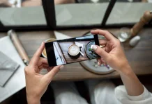 Rahasia Foto Ponsel Estetis dengan Teknik Tepat