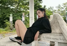 Almanda Rilis “SUAR” Penuh Emosi