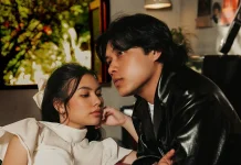 Vanessa dan Rony Rilis “Takkan Terulang”