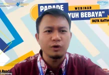 Data GKK Indonesia Ungkap Konten Edukasi Masih Kalah dari Konten Viral