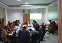 DPRD Samarinda Evaluasi Kembali Raperda Pemanfaatan Jalan