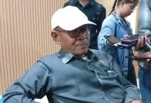 DPRD Samarinda Nilai Pemanfaatan Jalan Perkuat PAD Samarinda