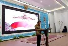 Pemprov Kaltim Bersama OJK Dukung Kaltim Naik Kelas Lewat UMKM