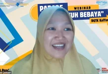 BGTK Kaltim Dorong Calon Kepsek Perkuat Budaya Belajar Kolaboratif di Sekolah