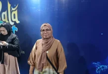 Kaltim Halal Festival 2026: Laxmee Fashion Raup Rp20 Juta dalam Tiga Hari