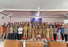 Disdikbud Mahulu Sosialisasikan SPMB SD Digital, Mudahkan Akses Sekolah
