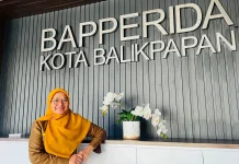 Atasi Krisis Air, Balikpapan Gandeng Bank Dunia Replikasi Konsep ABC Singapura