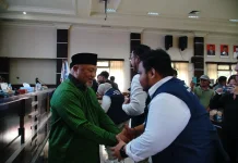 Wabup Gamalis Dorong Pemuda Berau Perkuat UMKM dan SDM